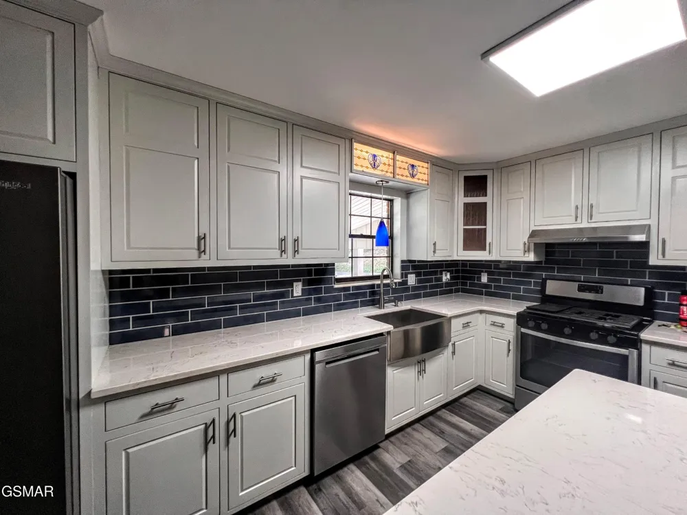 2531 Highland Park Drive Pigeon Forge, TN 37863