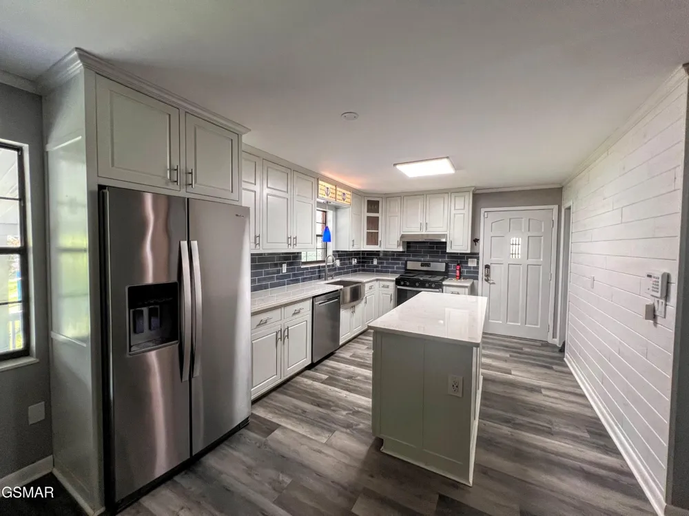 2531 Highland Park Drive Pigeon Forge, TN 37863