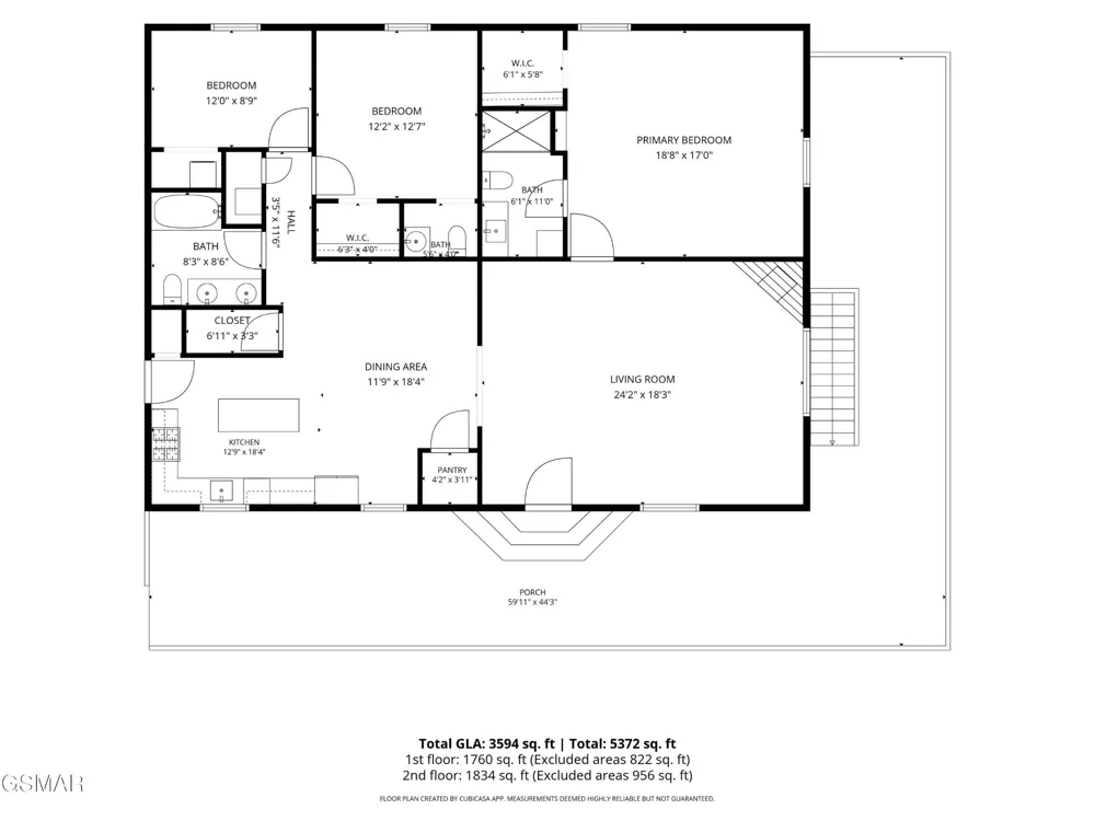 2531 Highland Park Drive Pigeon Forge, TN 37863