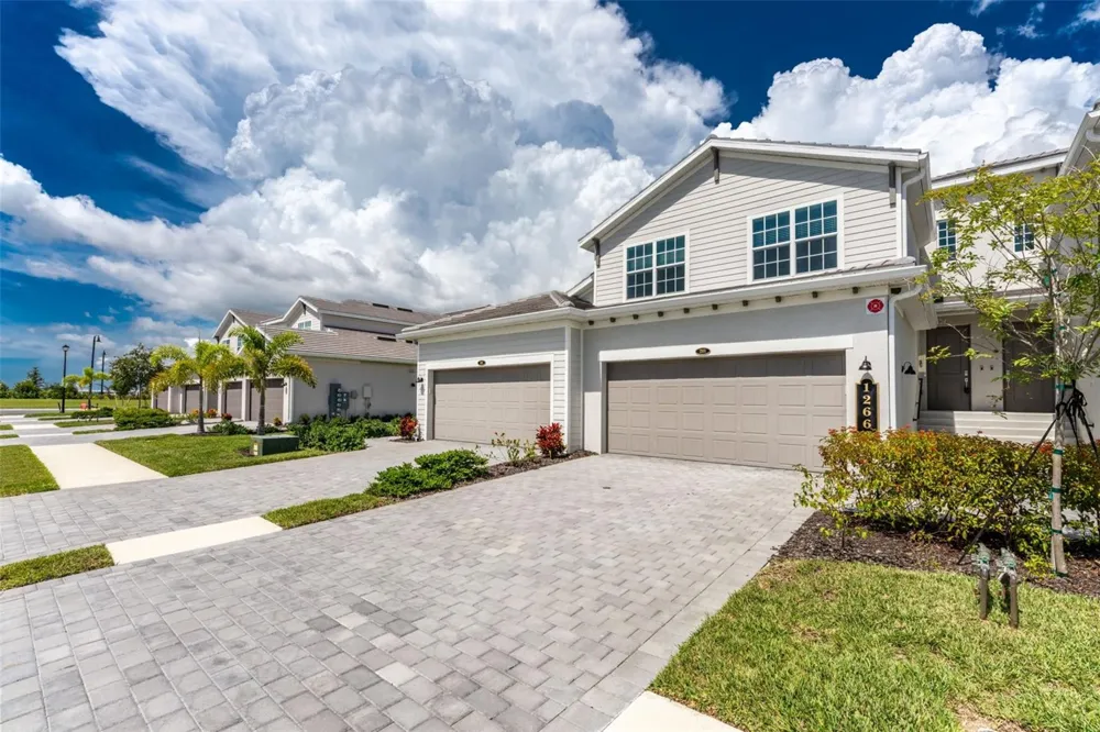 12660 RADIANCE COURT #201 Venice, FL 34293