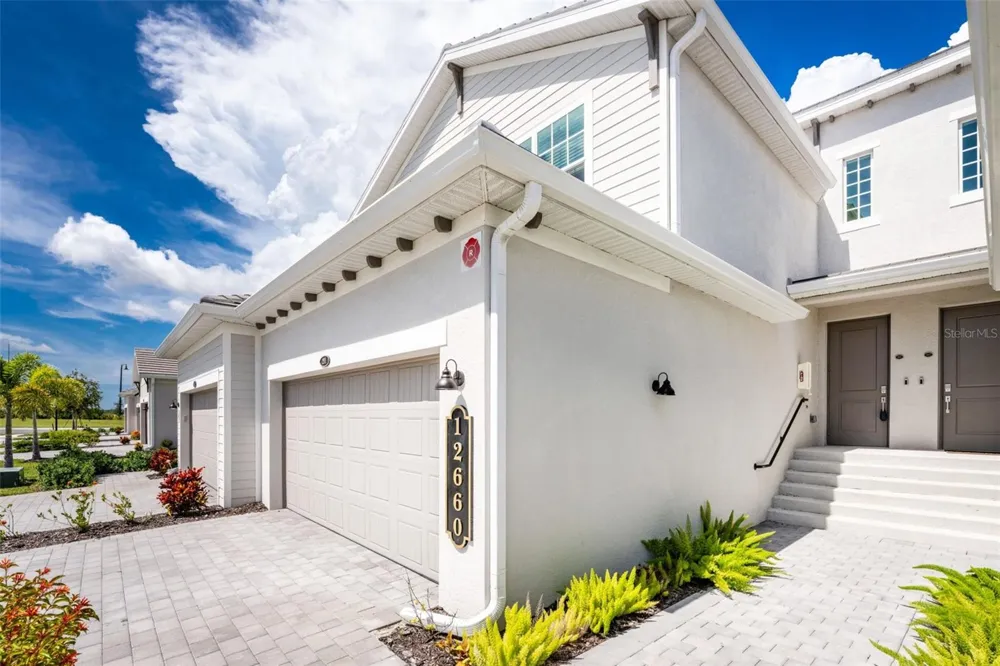 12660 RADIANCE COURT #201 Venice, FL 34293