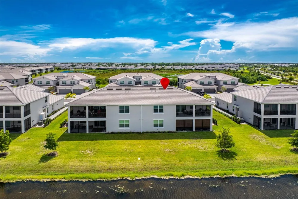 12660 RADIANCE COURT #201 Venice, FL 34293