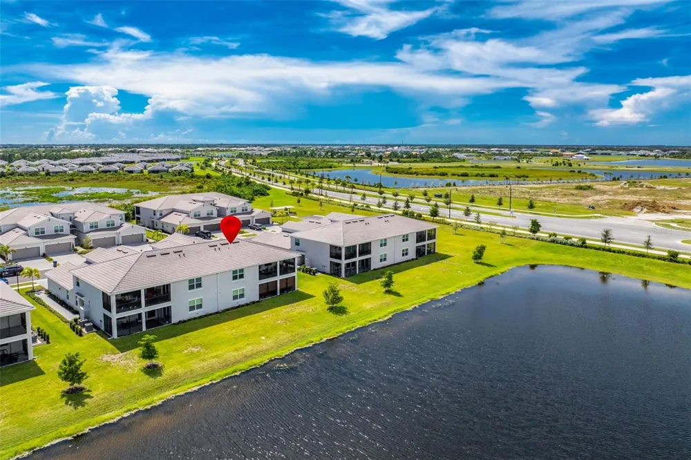 12660 RADIANCE COURT #201 Venice, FL 34293