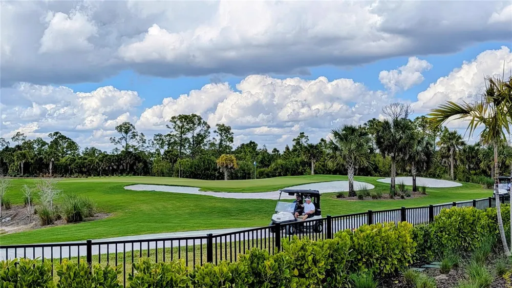 12660 RADIANCE COURT #201 Venice, FL 34293