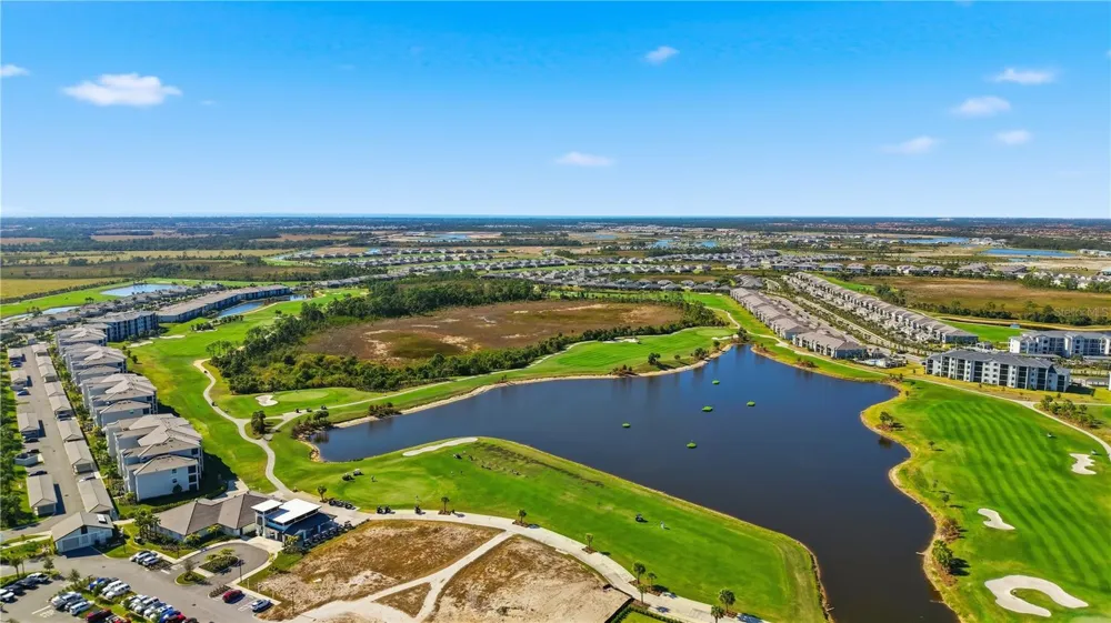 12660 RADIANCE COURT #201 Venice, FL 34293