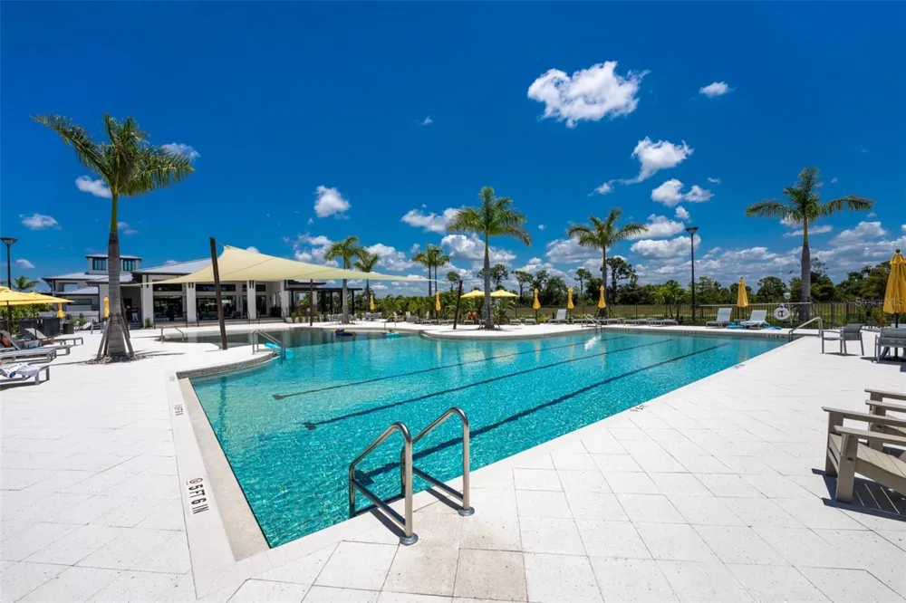 12660 RADIANCE COURT #201 Venice, FL 34293