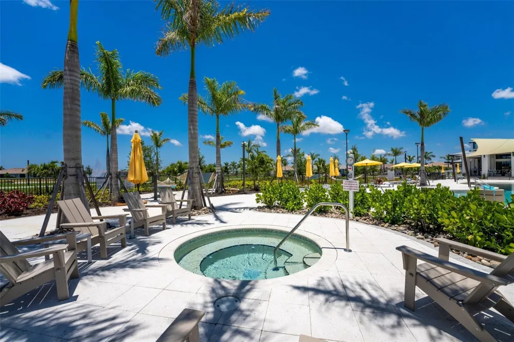 12660 RADIANCE COURT #201 Venice, FL 34293
