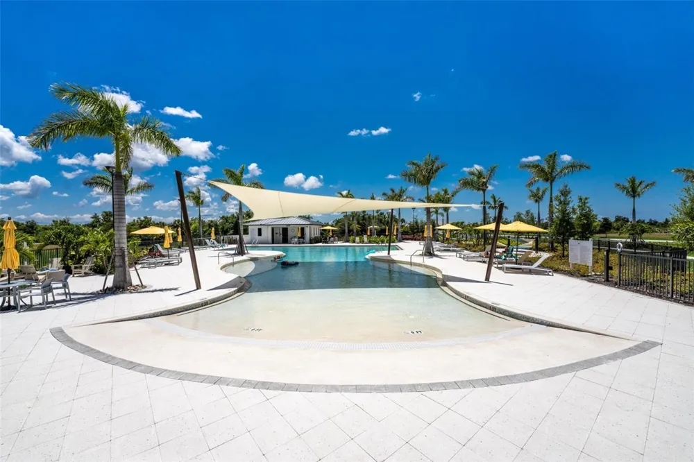 12660 RADIANCE COURT #201 Venice, FL 34293