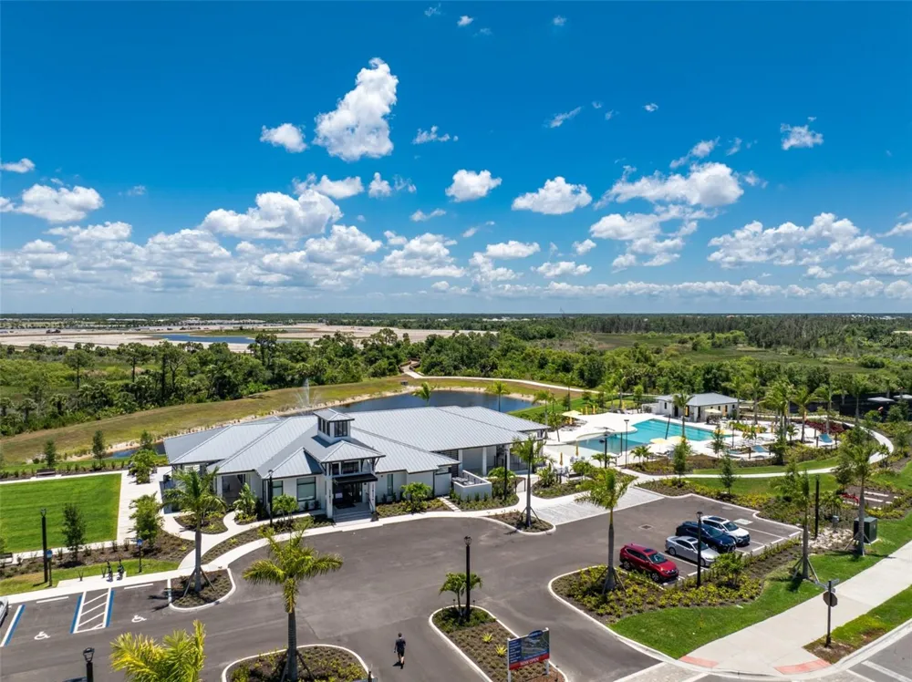 12660 RADIANCE COURT #201 Venice, FL 34293