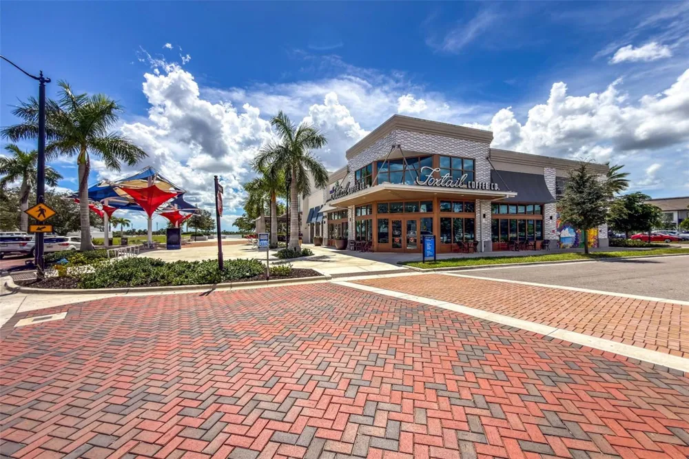 12660 RADIANCE COURT #201 Venice, FL 34293