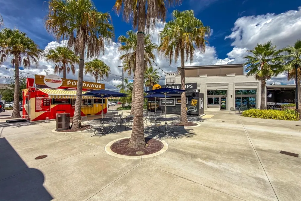 12660 RADIANCE COURT #201 Venice, FL 34293