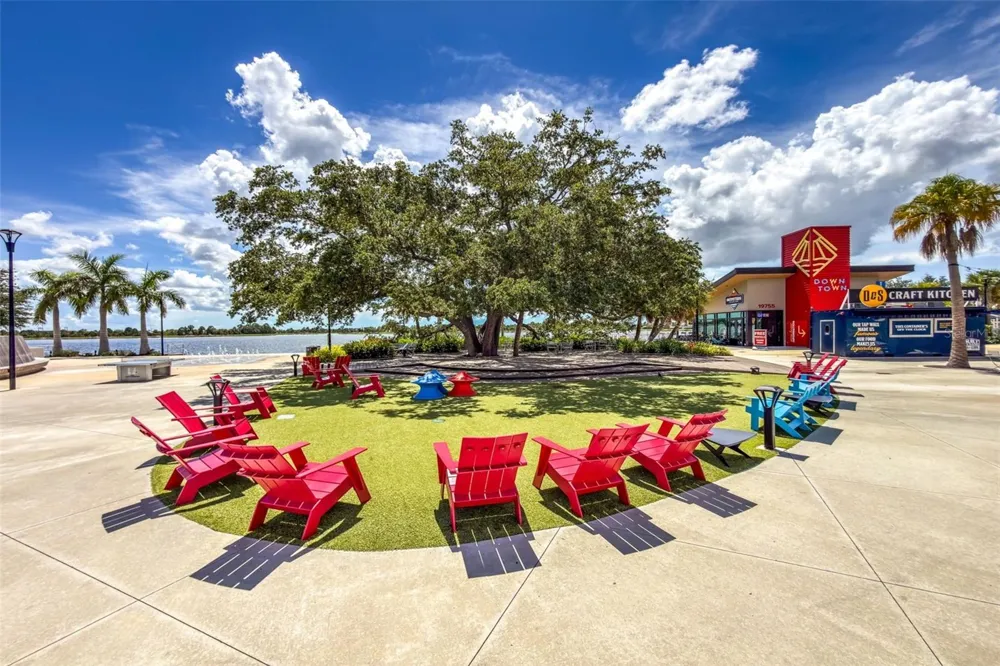 12660 RADIANCE COURT #201 Venice, FL 34293