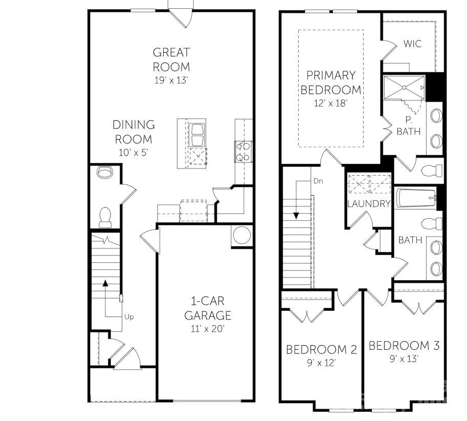 4619 Green Drake Drive Charlotte, NC 28269