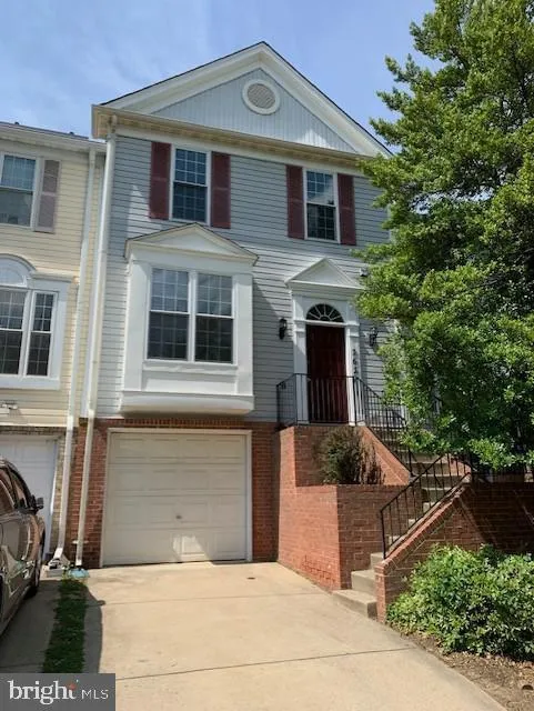 2621 TELLURIDE PLACE Silver Spring, MD 20906