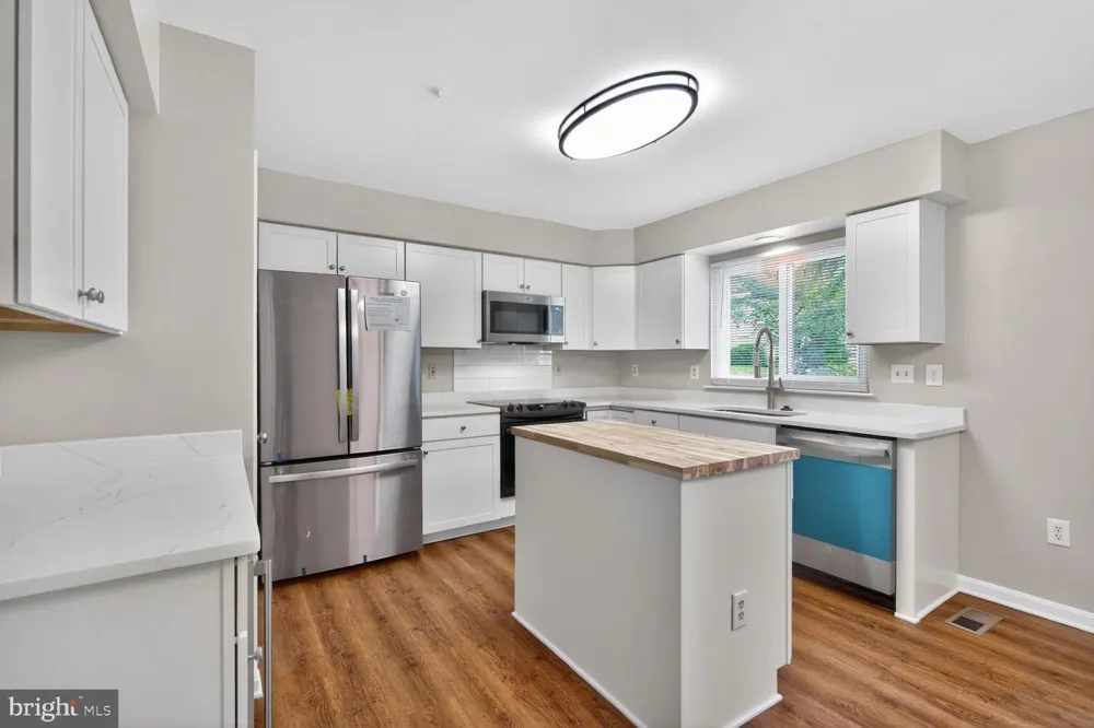 2621 TELLURIDE PLACE Silver Spring, MD 20906
