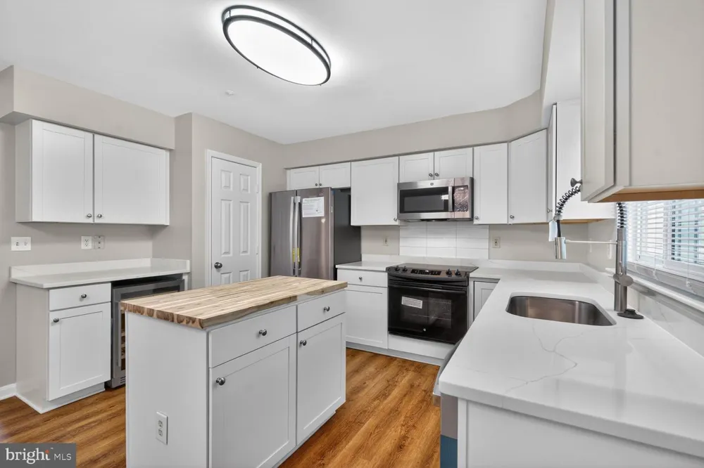 2621 TELLURIDE PLACE Silver Spring, MD 20906