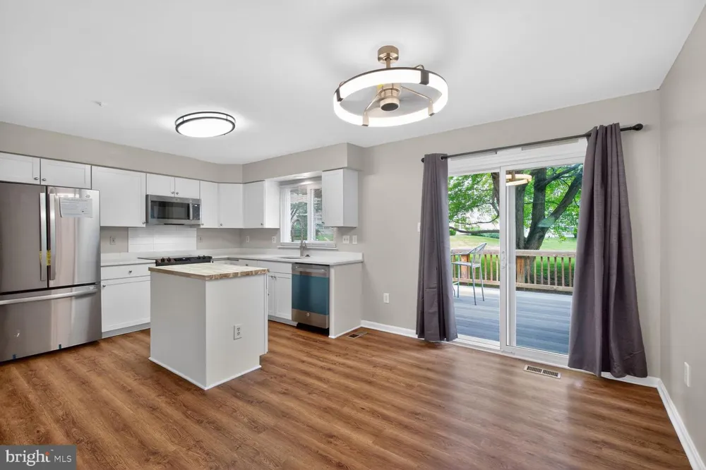 2621 TELLURIDE PLACE Silver Spring, MD 20906