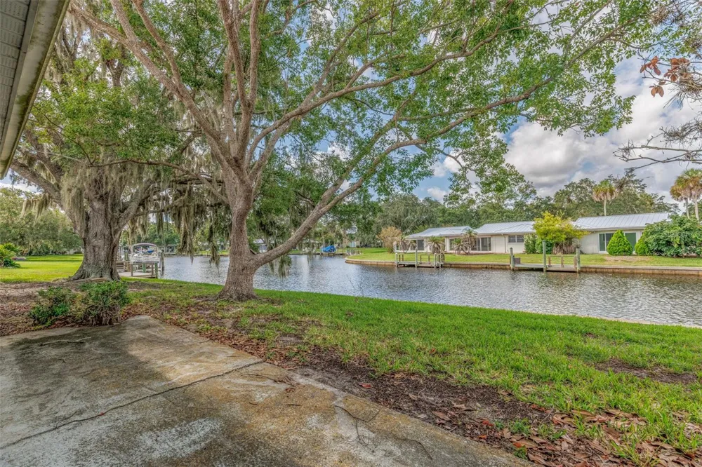 11255 W BAYSHORE #81 Crystal River, FL 34423