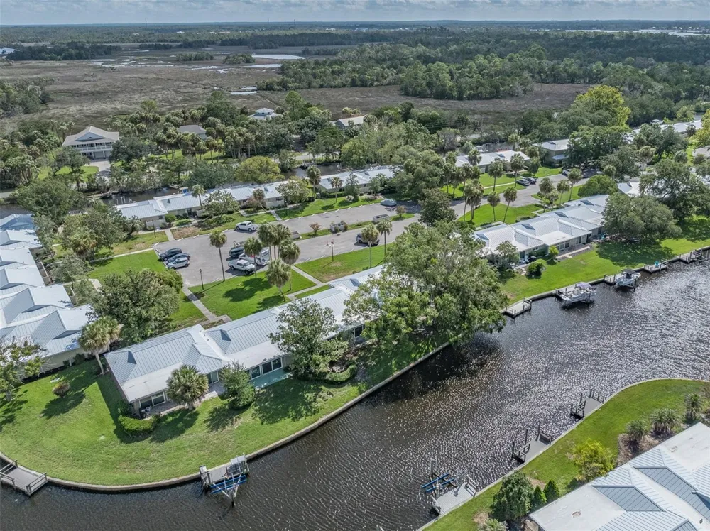 11255 W BAYSHORE #81 Crystal River, FL 34423