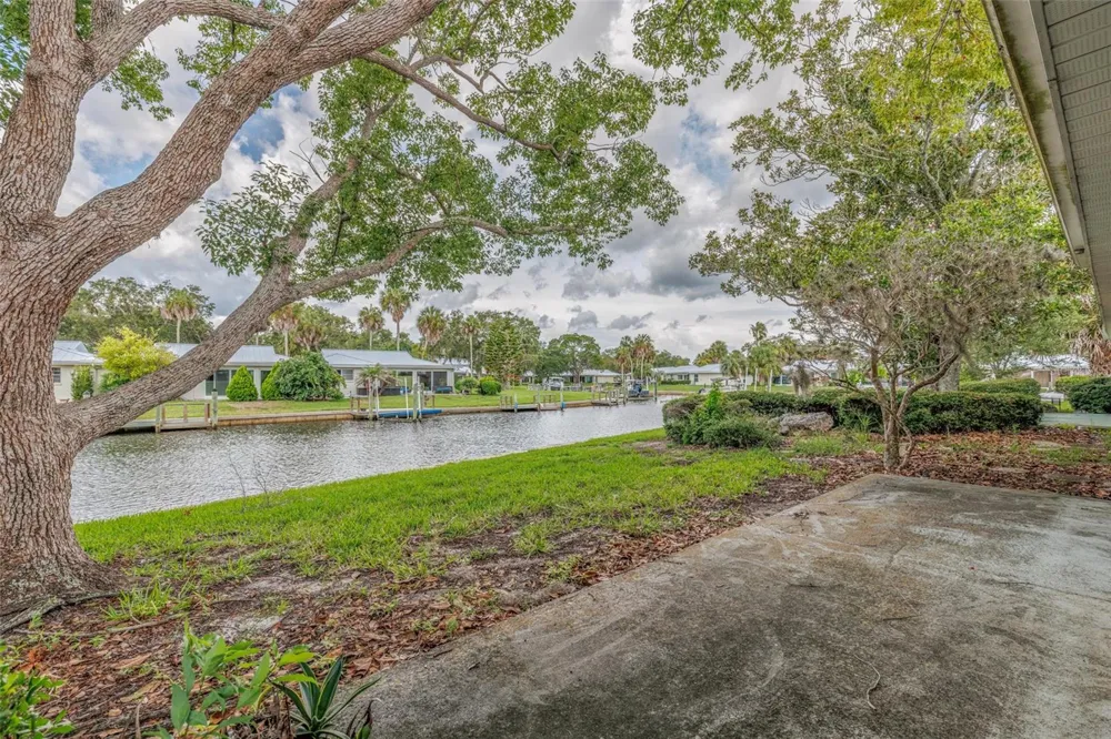 11255 W BAYSHORE #81 Crystal River, FL 34423