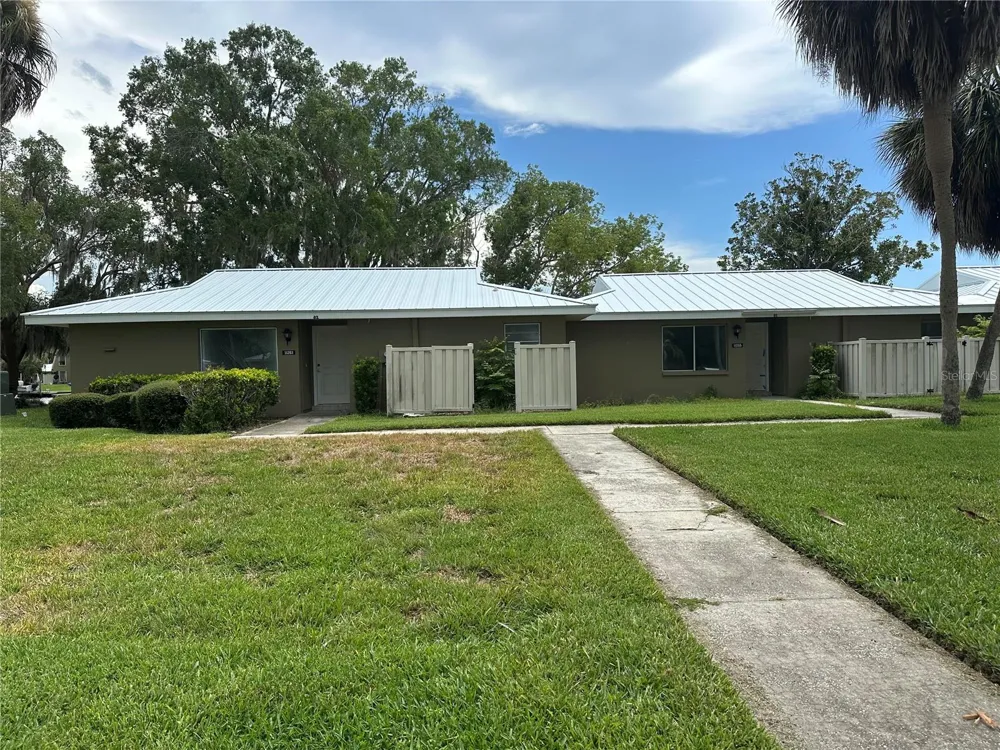 11255 W BAYSHORE #81 Crystal River, FL 34423