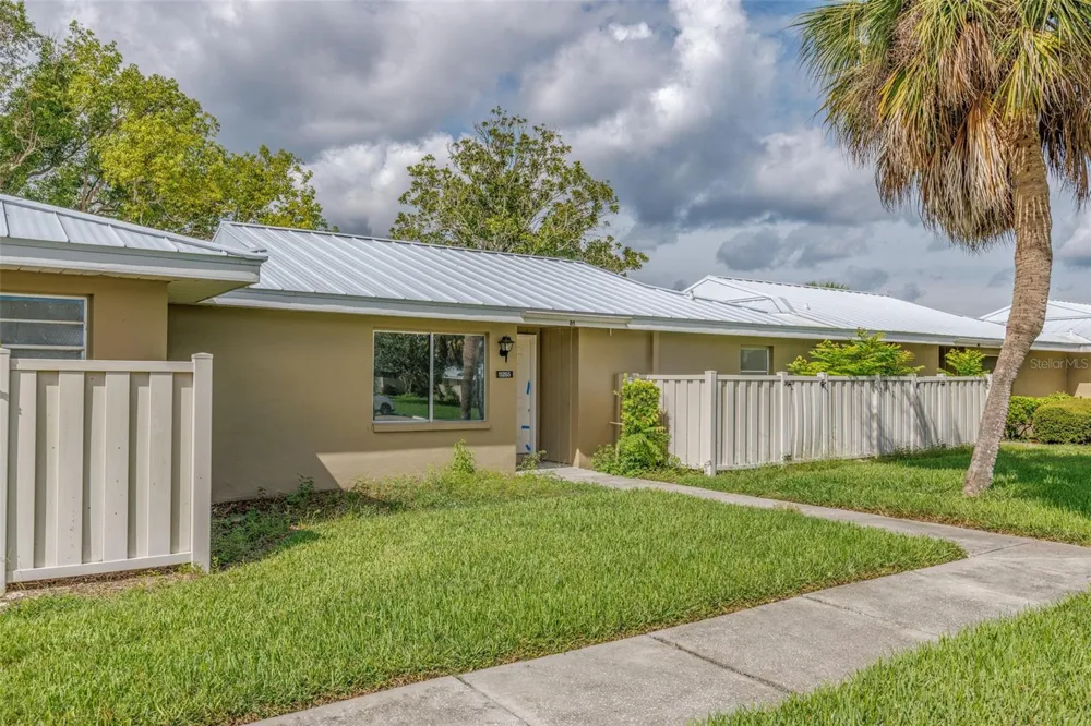 11255 W BAYSHORE #81 Crystal River, FL 34423