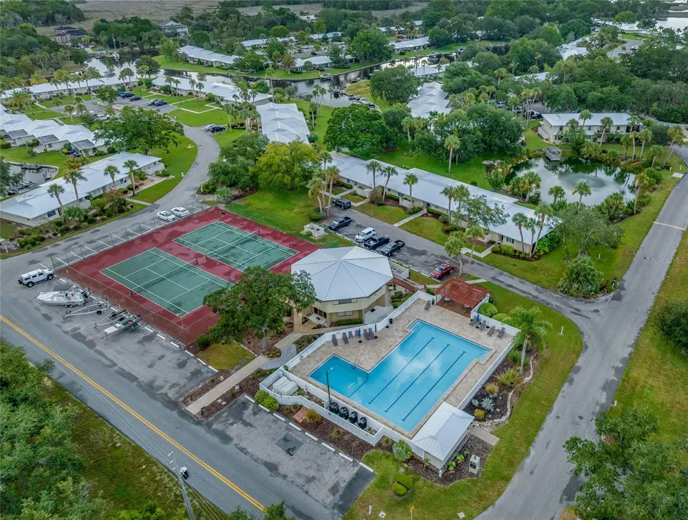 11255 W BAYSHORE #81 Crystal River, FL 34423