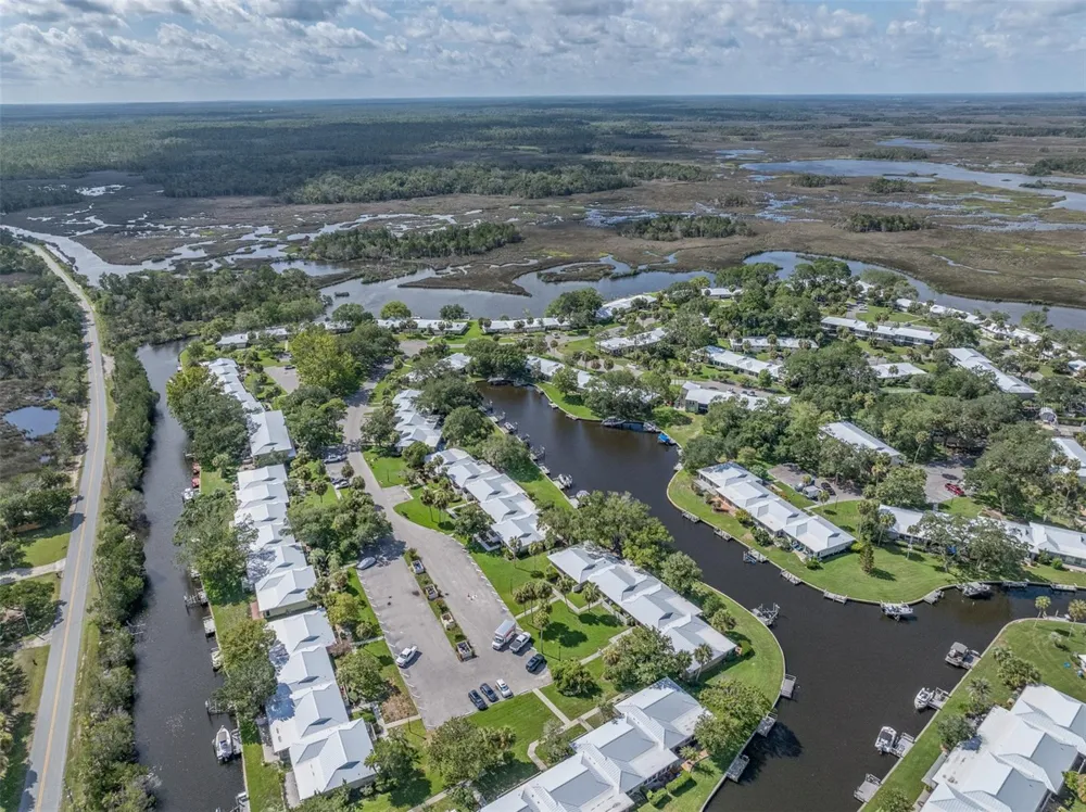 11255 W BAYSHORE #81 Crystal River, FL 34423