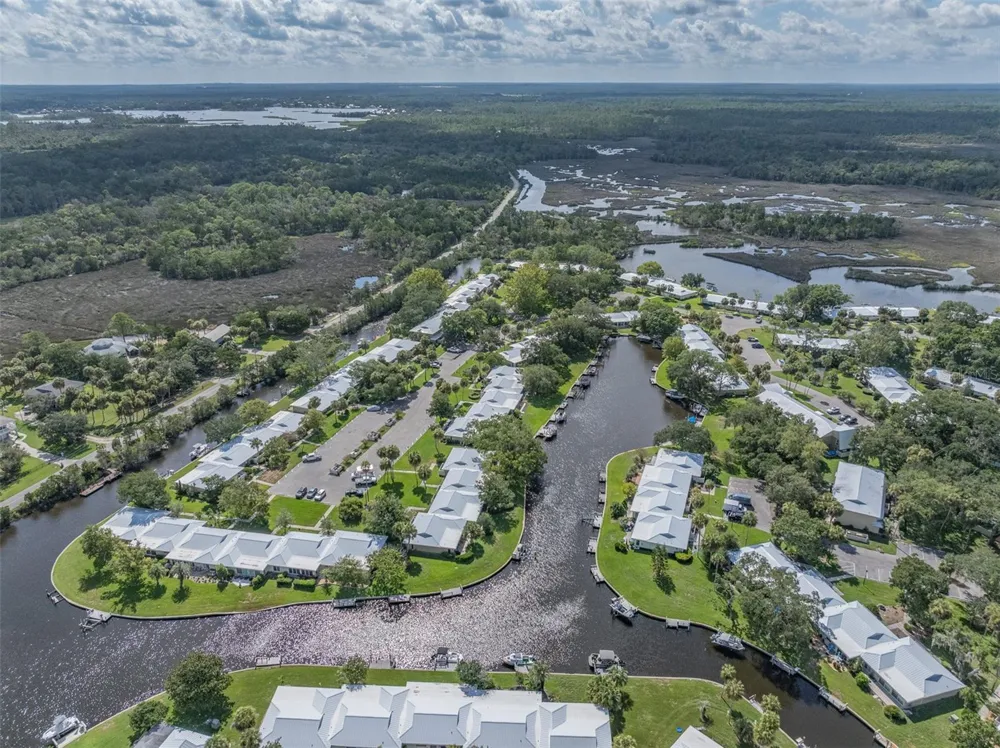 11255 W BAYSHORE #81 Crystal River, FL 34423