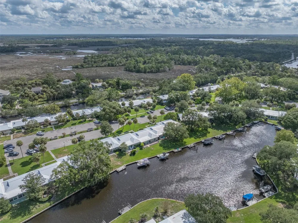 11255 W BAYSHORE #81 Crystal River, FL 34423