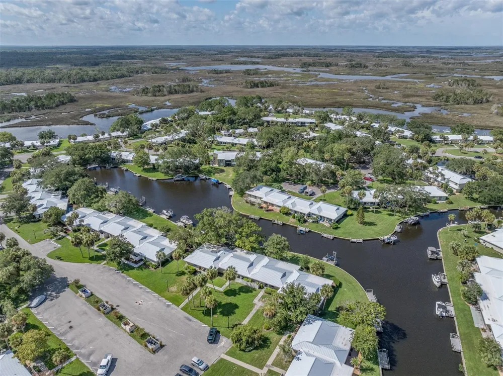 11255 W BAYSHORE #81 Crystal River, FL 34423