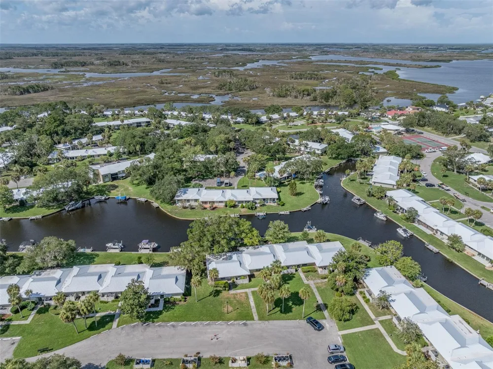 11255 W BAYSHORE #81 Crystal River, FL 34423
