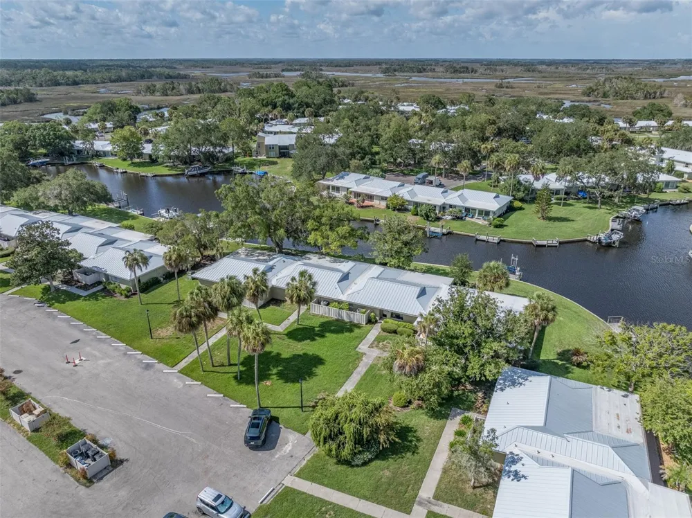 11255 W BAYSHORE #81 Crystal River, FL 34423