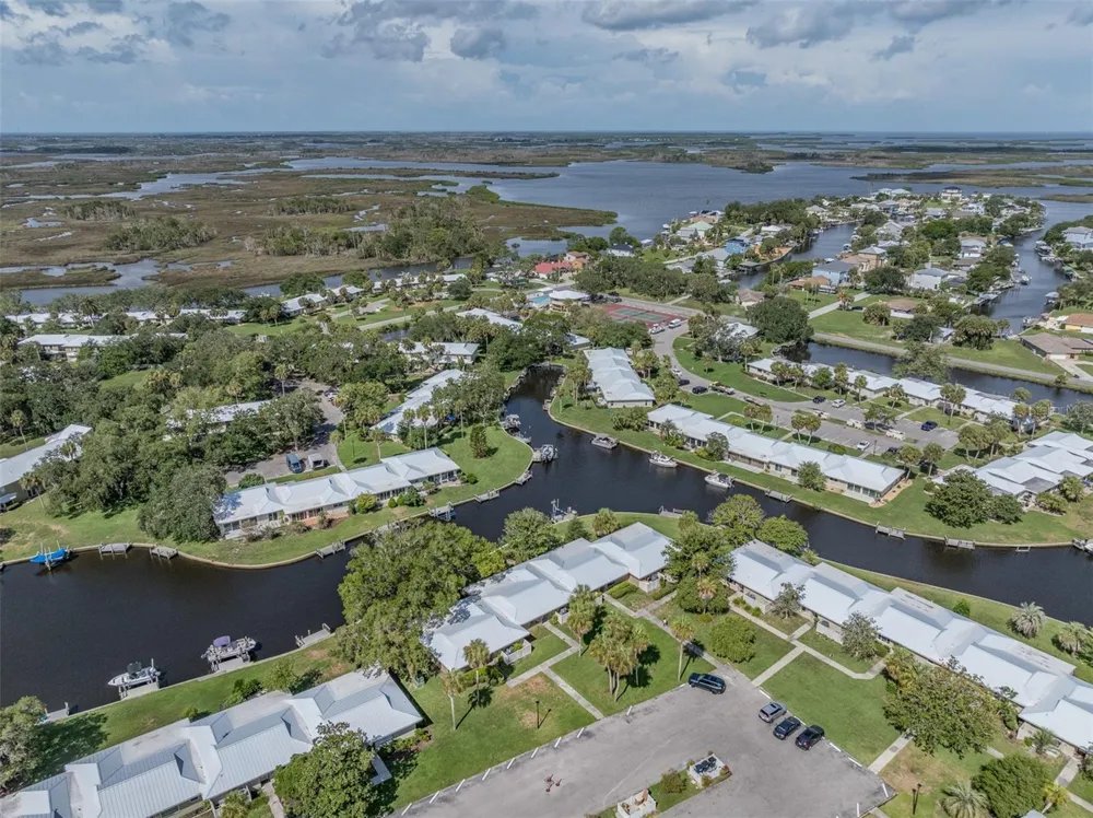 11255 W BAYSHORE #81 Crystal River, FL 34423
