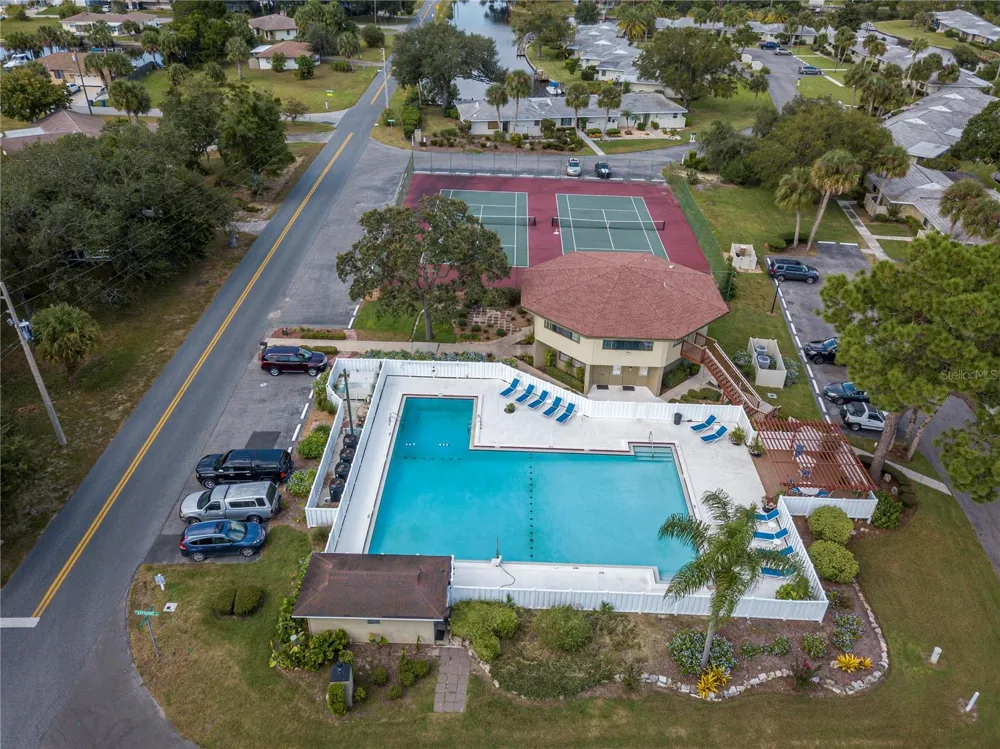 11255 W BAYSHORE #81 Crystal River, FL 34423