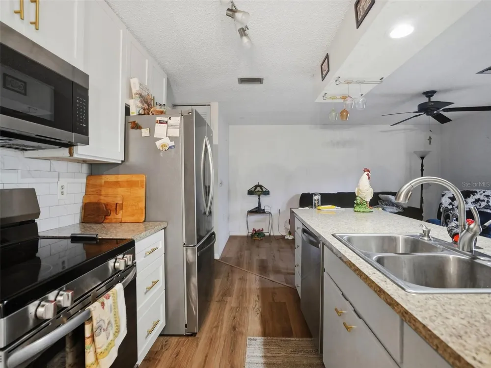 8215 SAN FELIPE COURT Port Richey, FL 34668