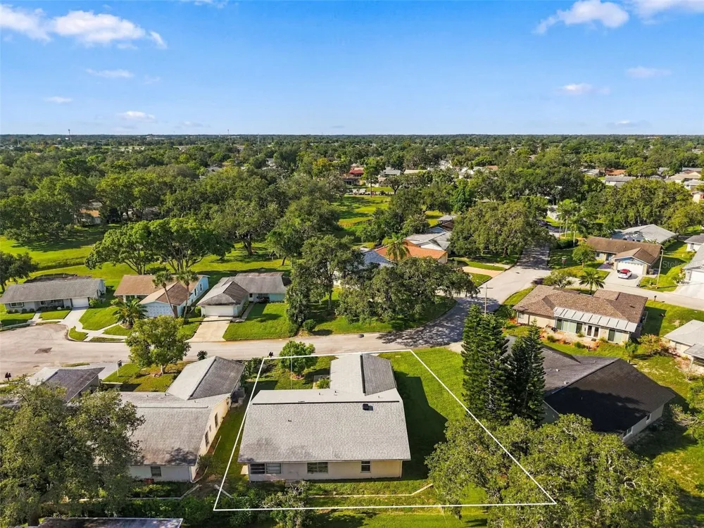 8215 SAN FELIPE COURT Port Richey, FL 34668