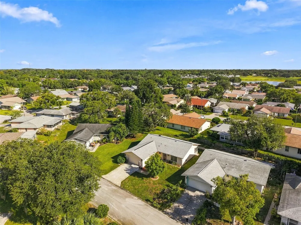 8215 SAN FELIPE COURT Port Richey, FL 34668