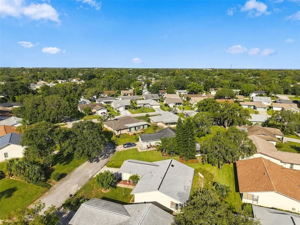 8215 SAN FELIPE COURT Port Richey, FL 34668