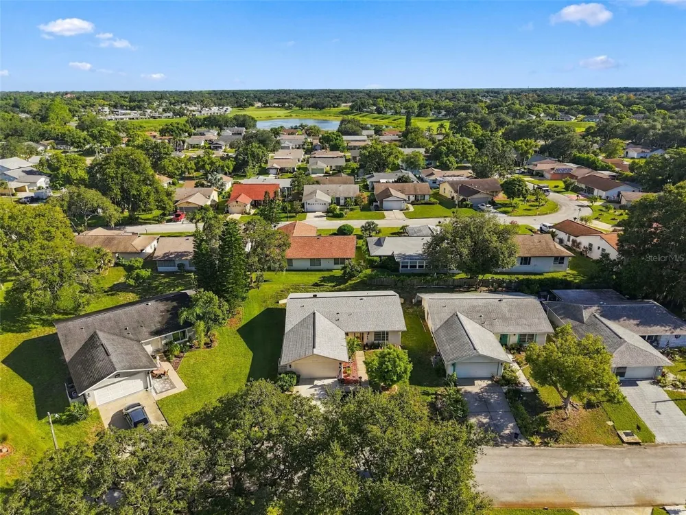 8215 SAN FELIPE COURT Port Richey, FL 34668