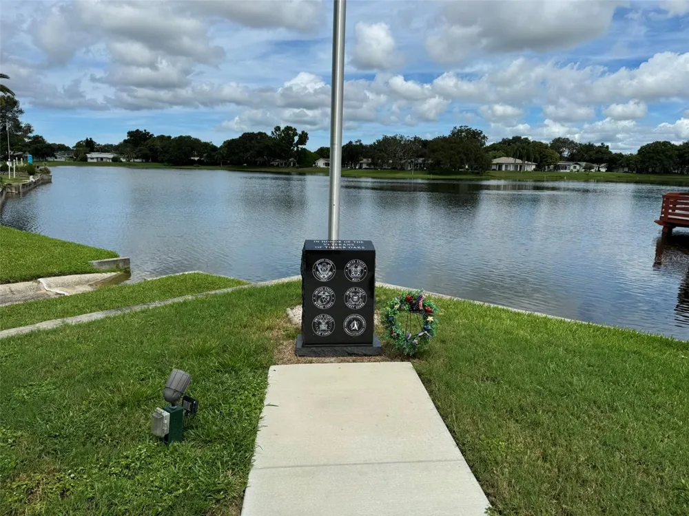 8215 SAN FELIPE COURT Port Richey, FL 34668