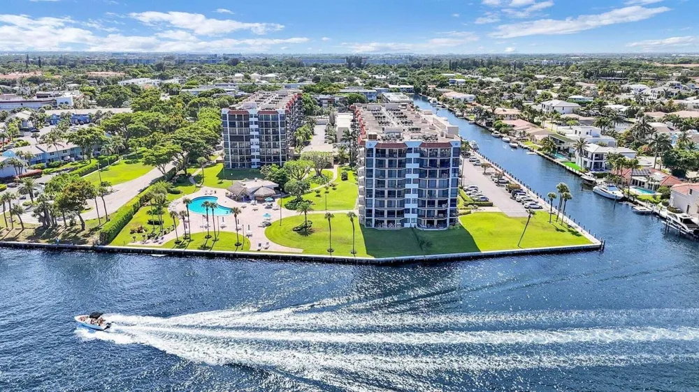 899 Jeffery Street #109 Boca Raton, FL 33487