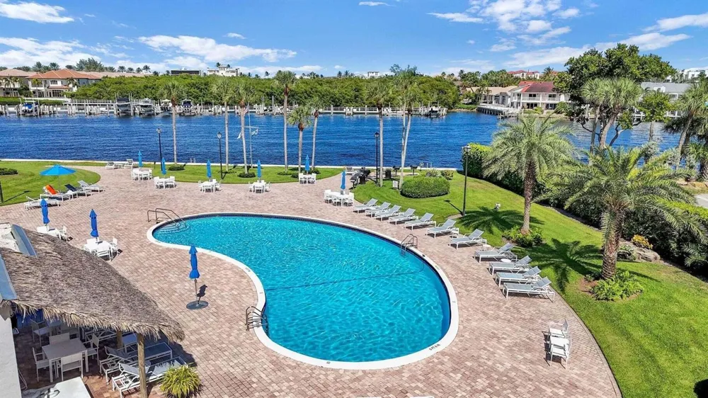 899 Jeffery Street #109 Boca Raton, FL 33487