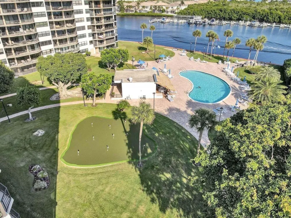 899 Jeffery Street #109 Boca Raton, FL 33487