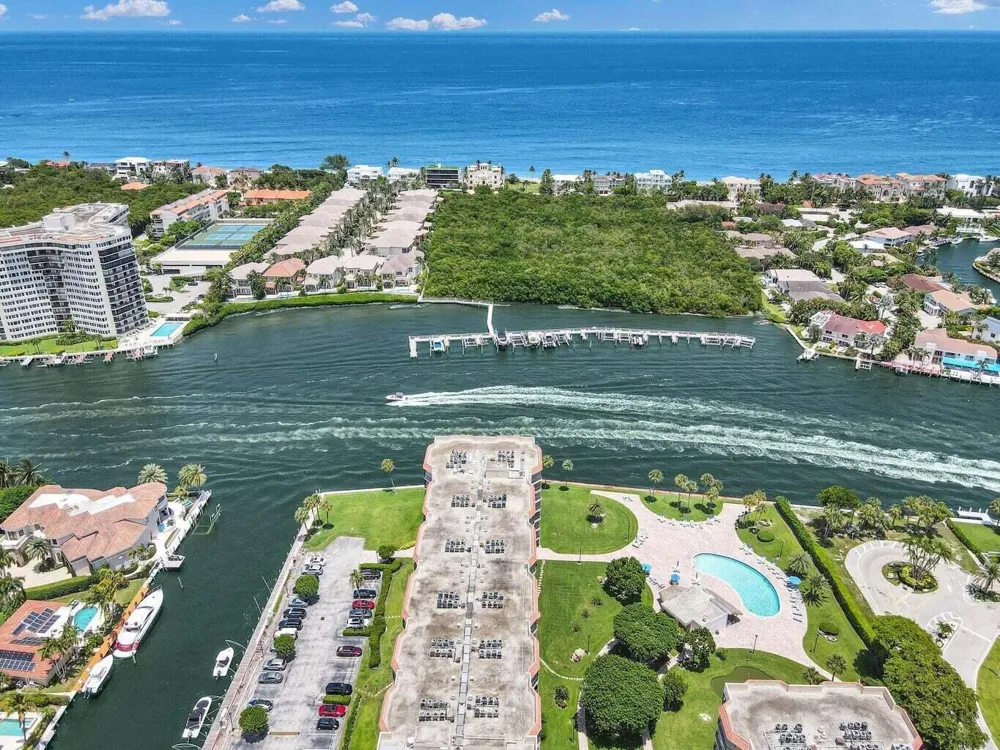 899 Jeffery Street #109 Boca Raton, FL 33487
