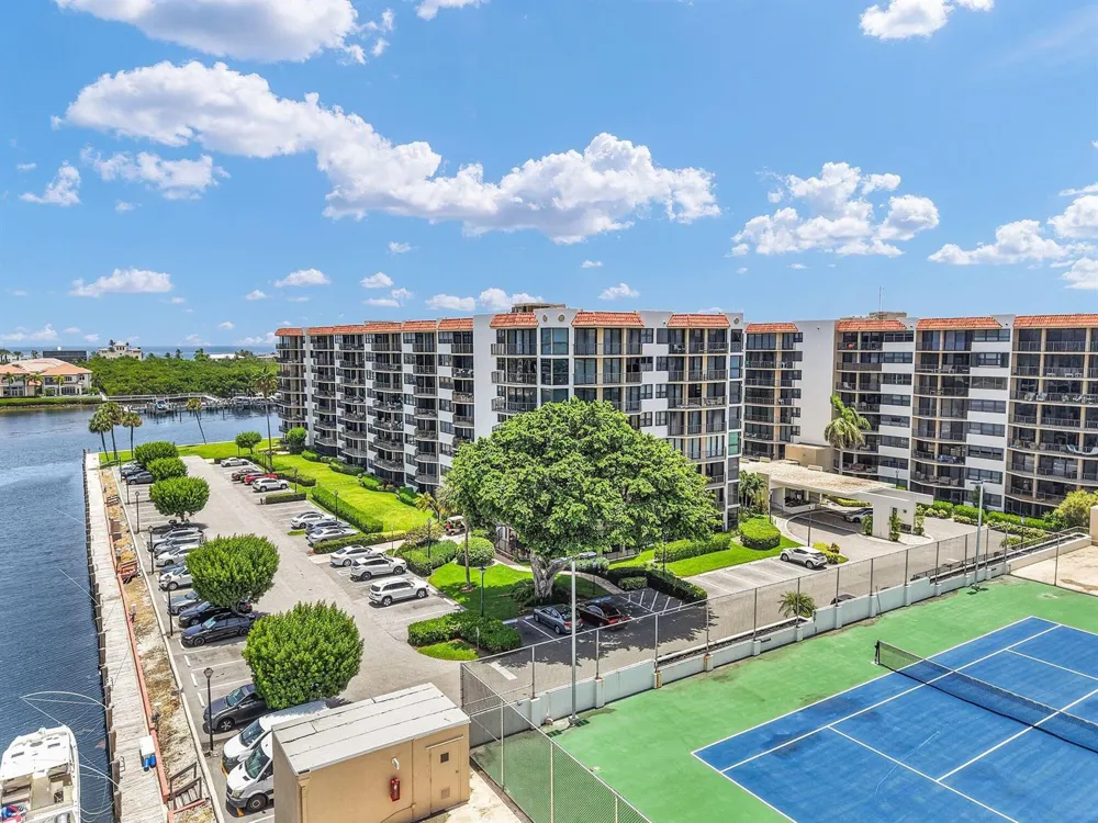 899 Jeffery Street #109 Boca Raton, FL 33487