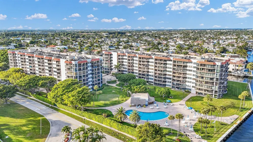 899 Jeffery Street #109 Boca Raton, FL 33487