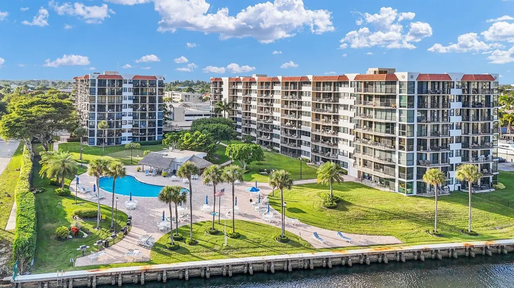 899 Jeffery Street #109 Boca Raton, FL 33487