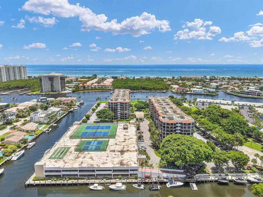 899 Jeffery Street #109 Boca Raton, FL 33487