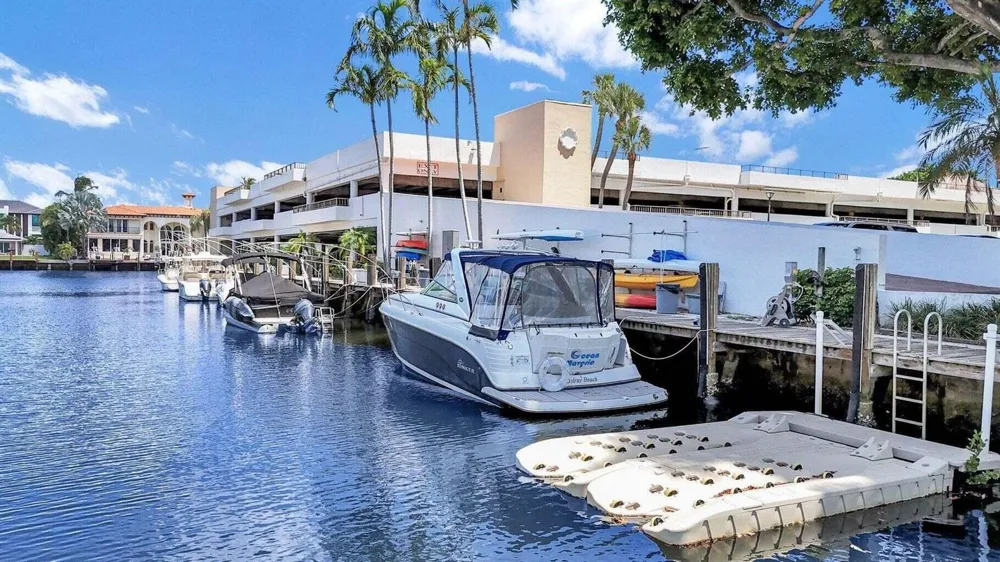 899 Jeffery Street #109 Boca Raton, FL 33487